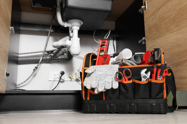 Best Plumbing Repair Near Me  in Rock Falls, IL