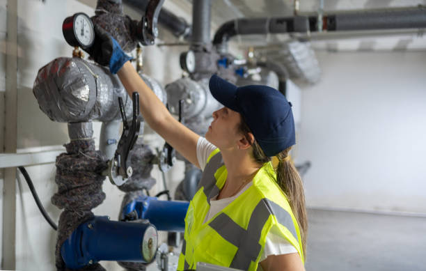 Best Sewer Cleaning Services  in Rock Falls, IL