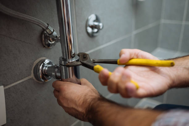 Best Local Plumber Services  in Rock Falls, IL