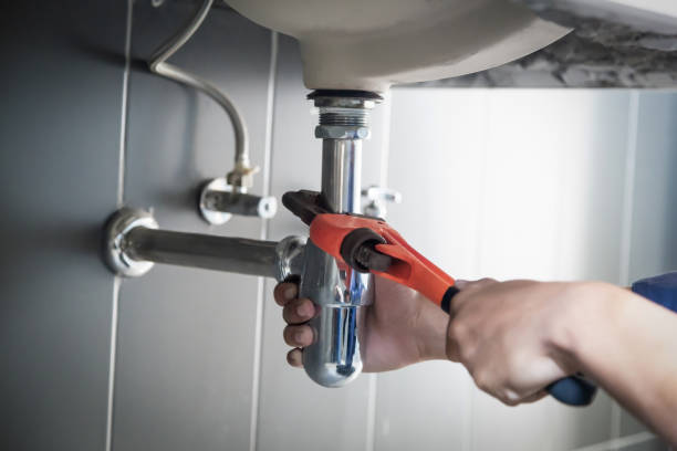  Rock Falls, IL Plumbing Pros