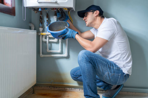 Best Shower Repair Services  in Rock Falls, IL