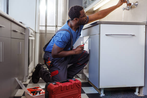 Best Pipe Repair Near Me  in Rock Falls, IL