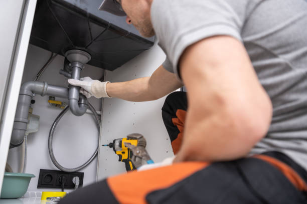 Best Faucet Repair  in Rock Falls, IL