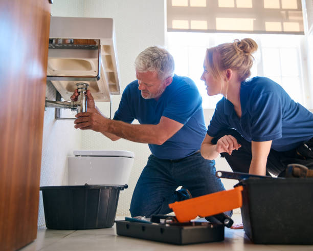 Best Hot Water Heater Installation  in Rock Falls, IL